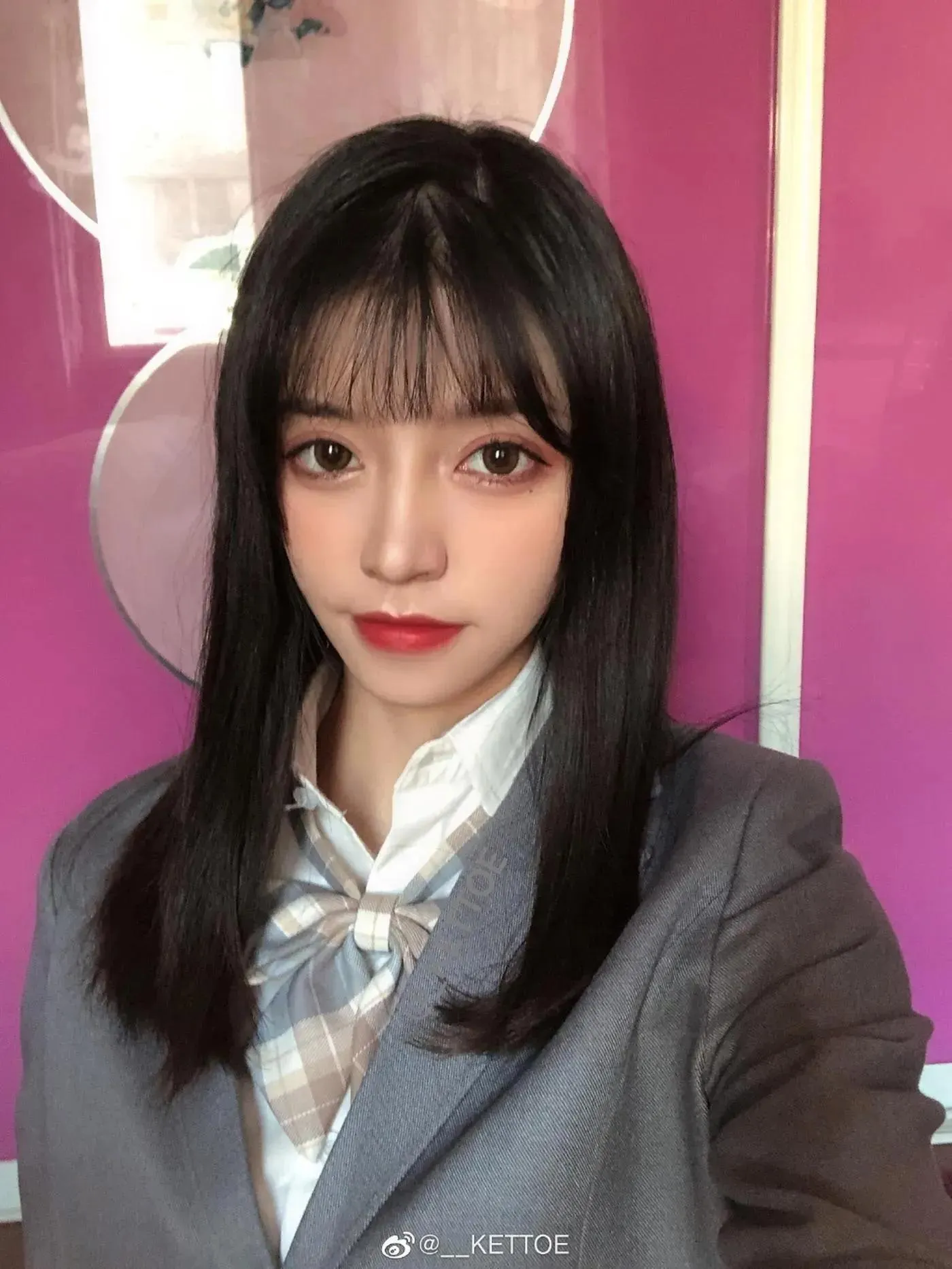 Kettoe – NO.01 微博配图[4] [75P]插图